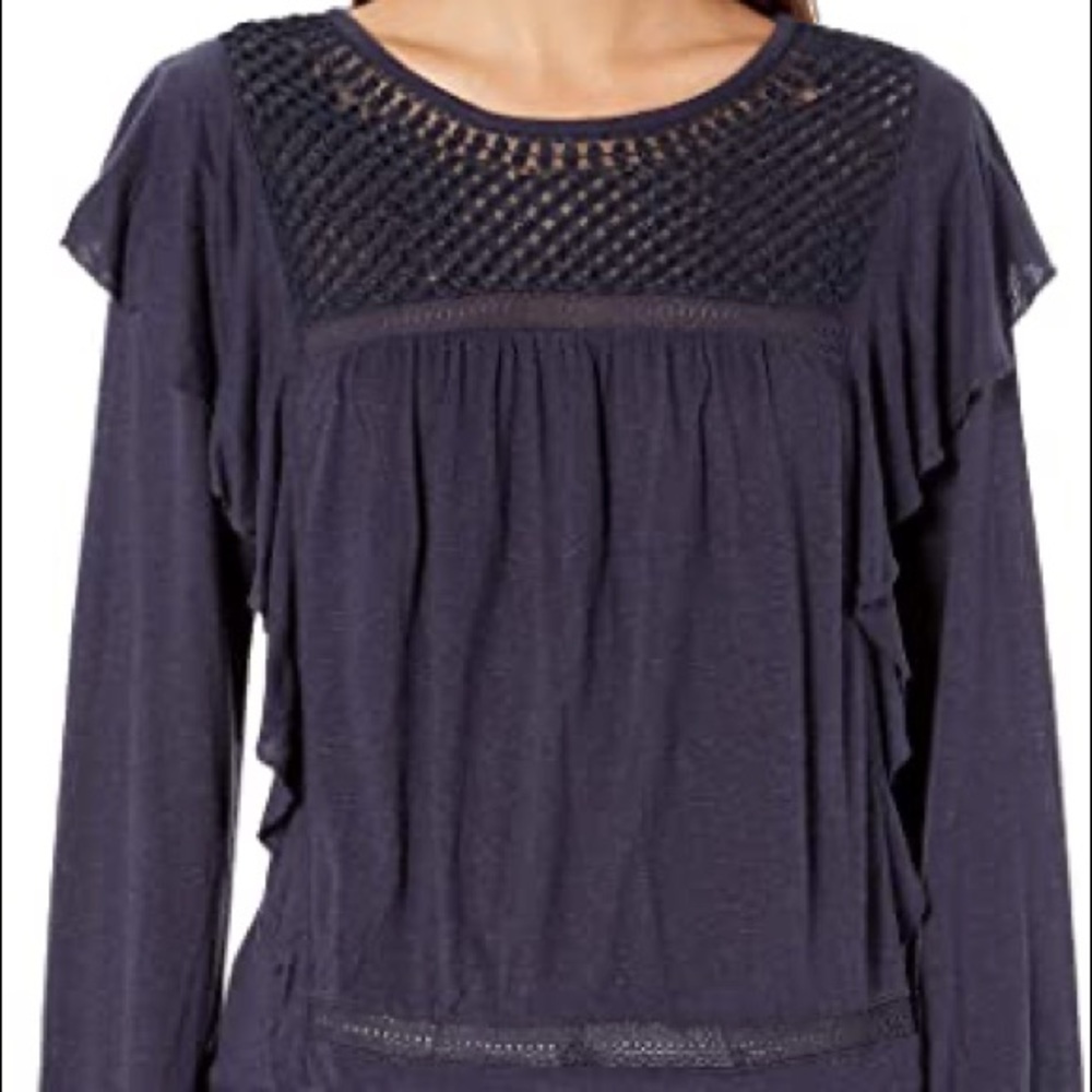 Lucky Brand Top